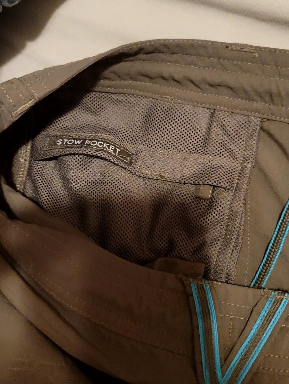 Outdoor Shorts - Picture 6 of 7